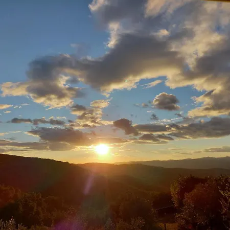 Casa Del Tramonto *