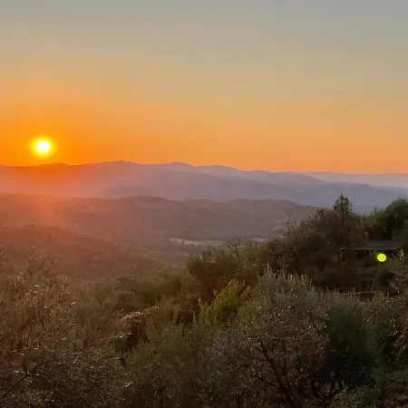 Casa Del Tramonto