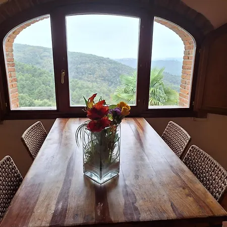 Casa Del Tramonto דירה