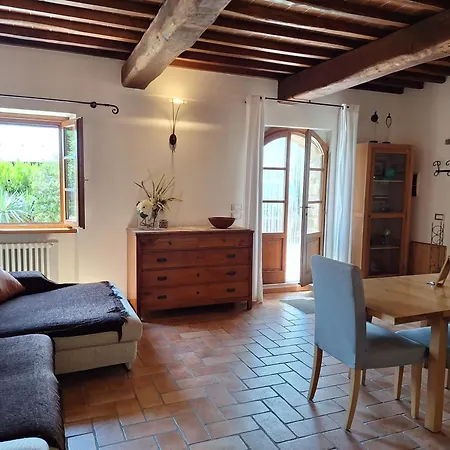 Casa Del Tramonto *