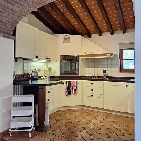 דירה Casa Del Tramonto
