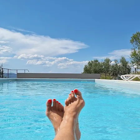 Casa Del Tramonto