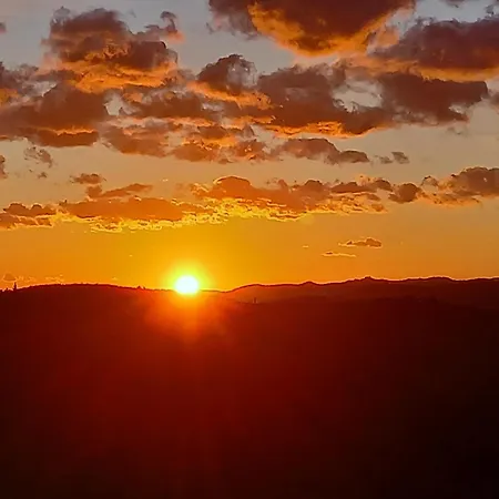 Casa Del Tramonto Apartamento Civitella in Val di Chiana