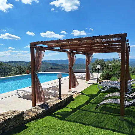 דירה Casa Del Tramonto צ'יביטלה אין ואל די קיאנה
