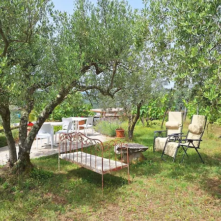 Casa Del Tramonto *