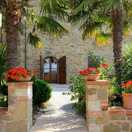 Casa Del Tramonto דירה